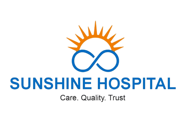 Sunshine Hospital — Care. Quality. Trust.